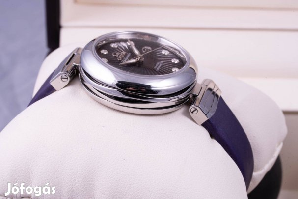 Omega Ladymatic Diamond