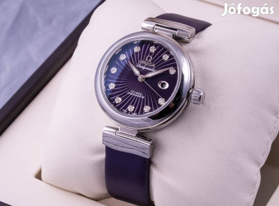 Omega Ladymatic Diamond