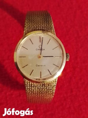 Omega Noi karora a 70-es evekbol