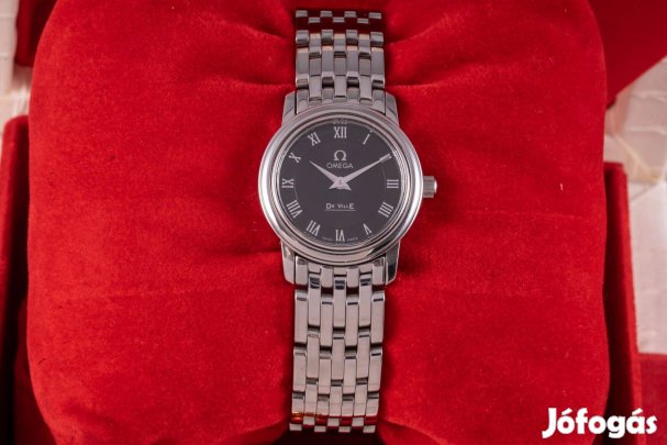 Omega Prestige De Ville Lady