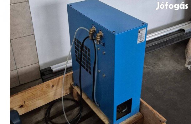 Omega Rdl 35 hűtveszárító - Teljesen új