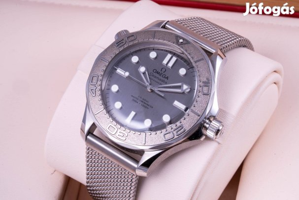 Omega Seamaster 2025