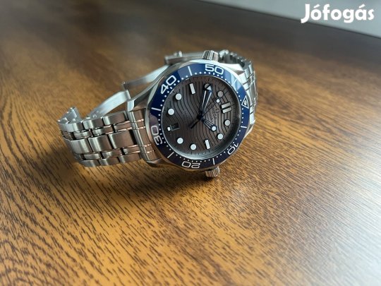 Omega Seamaster 300M Diver