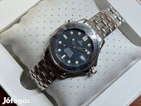 Omega Seamaster 300M Professional 41 Lgsw