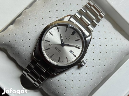 Omega Seamaster Aqua Terra 39 Lgsw