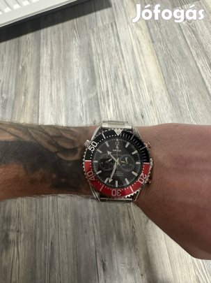 Omega Seamaster Férfi karóra