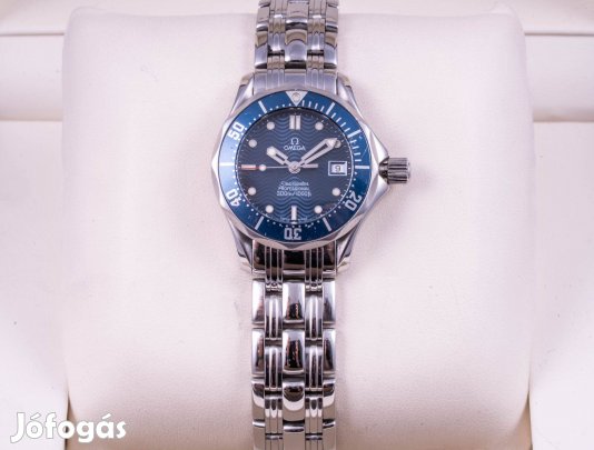 Omega Seamaster Lady 28mm