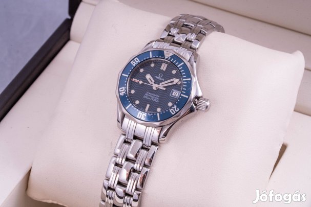 Omega Seamaster Lady 28mm