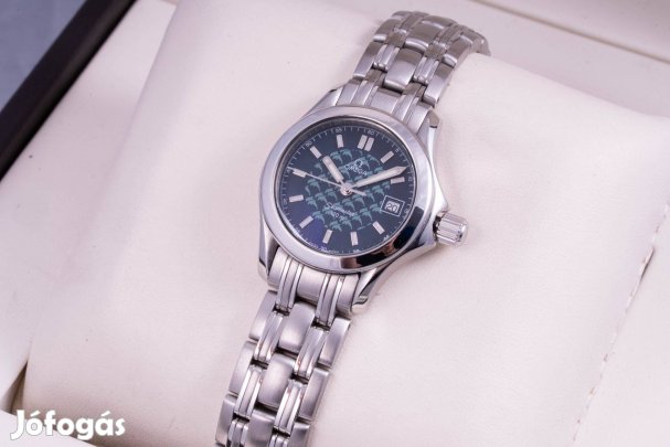 Omega Seamaster Lady - Limited Edition -