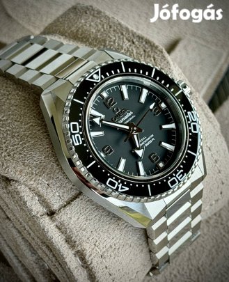 Omega Seamaster Planet Ocean 42 New