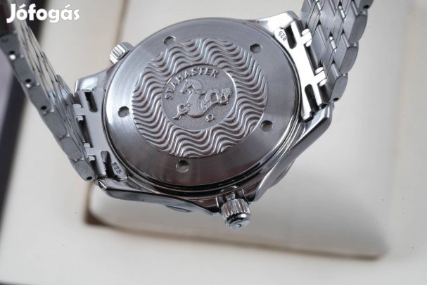 Omega Seamaster Professinal 300m Automatic