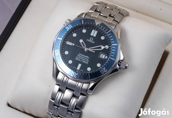 Omega Seamaster Professinal 300m Automatic
