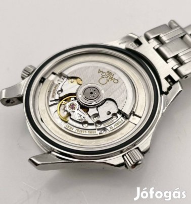 Omega Seamaster Professional 300 Date