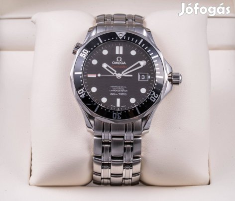 Omega Seamaster Professional 300m Co-Axial