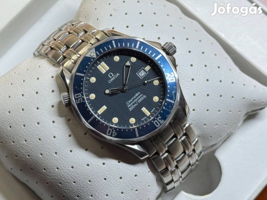 Omega Seamaster Professional 41 Lgsw