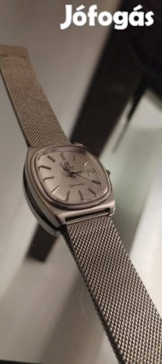 Omega Seamaster "Telly" eladó, szép