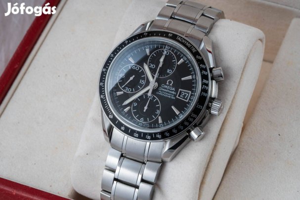 Omega Speedmaster