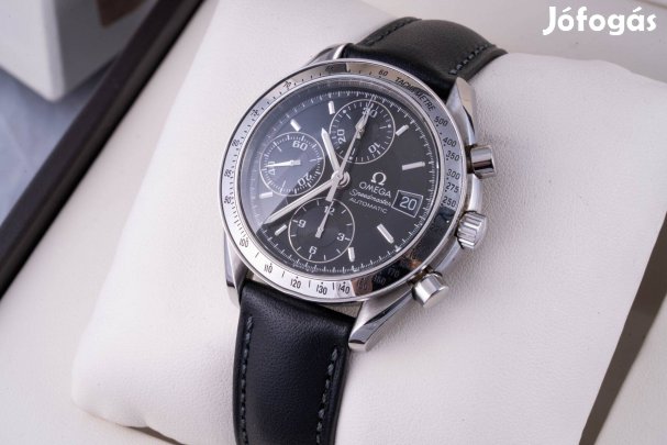 Omega Speedmaster