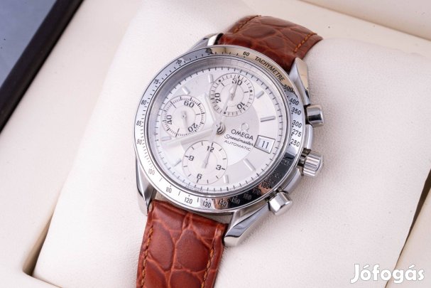 Omega Speedmaster