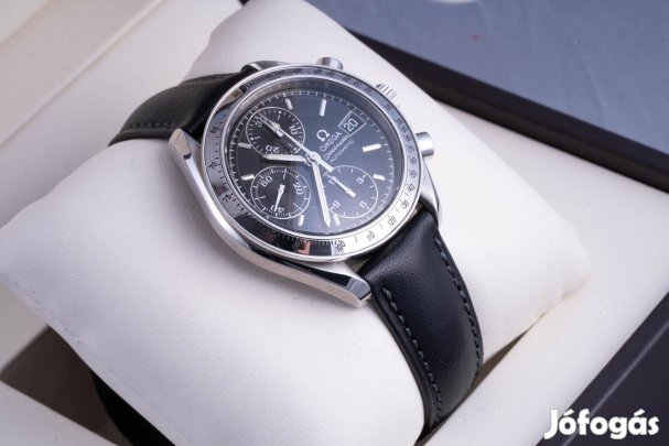 Omega Speedmaster