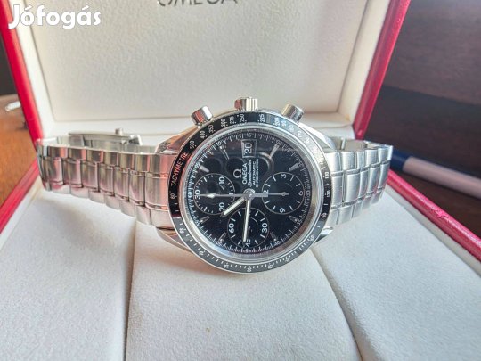 Omega Speedmaster