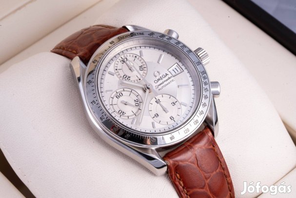 Omega Speedmaster