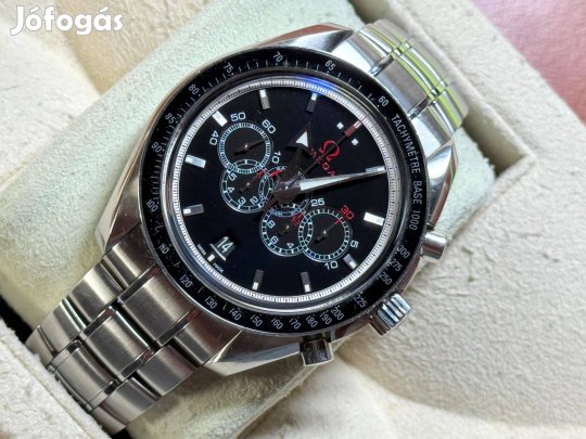 Omega Speedmaster Broad Arrow Olympic 44 Lgsw