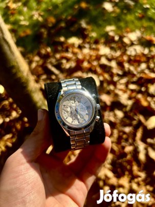 Omega Speedmaster Date