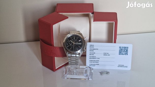 Omega Speedmaster Date