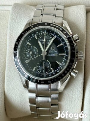 Omega Speedmaster Day-Date (Full SET) férfi karóra