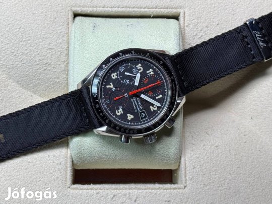 Omega Speedmaster Japan Edition 39 Lgsw