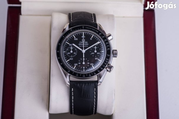 Omega Speedmaster Reduced