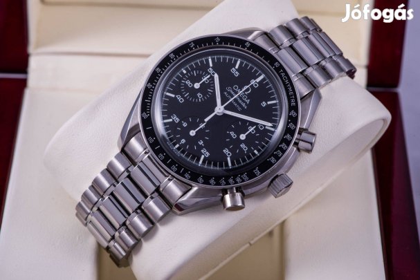 Omega Speedmaster Reduced