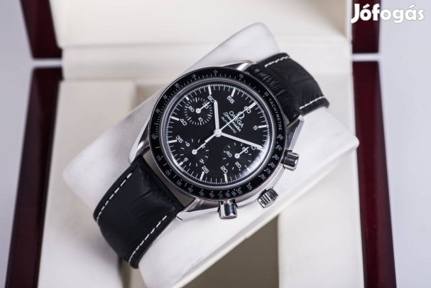 Omega Speedmaster Reduced