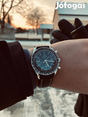 Omega Speedmaster Reduced