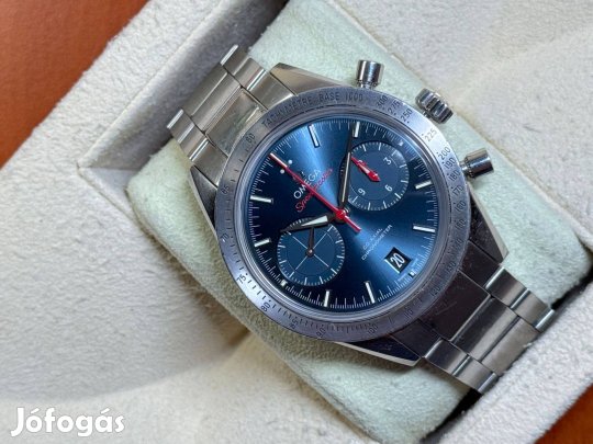 Omega Speedmaster '57 Chronograph 42 Lgsw