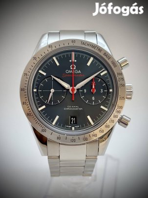 Omega Speedmaster '57 full szett akciós ár!