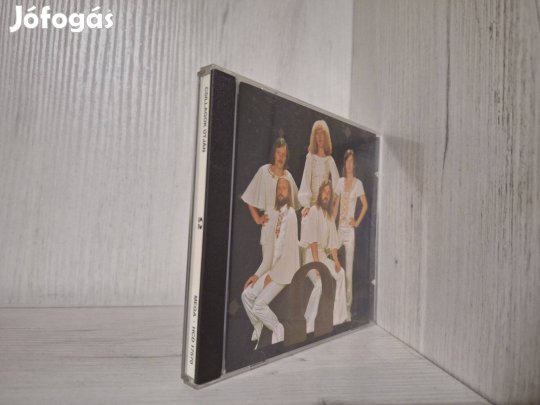 Omega - Csillagok Útján CD