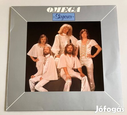 Omega - Skyrover (Made in Germany, BAC 2052, 1978)