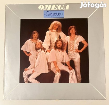 Omega - Skyrover (Made in Germany, BAC 2052, 1978) #2