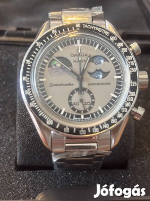 Omega x Swatch Moonswatch MOD