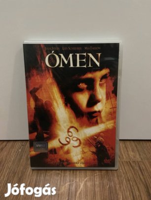 Ómen 666 (2006) DVD