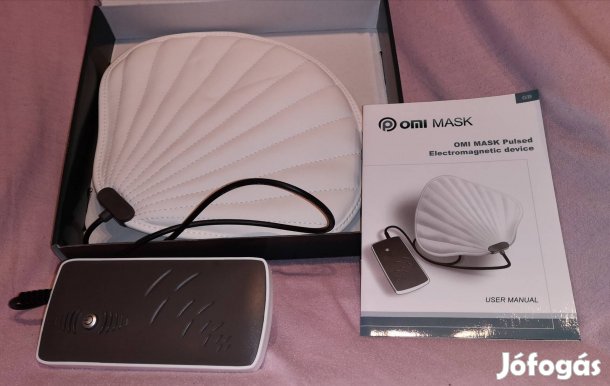 Omi bemer mask maszk arcmaszk kozmetika