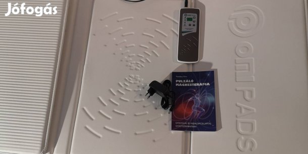 Omi pads bemer pemf pulzáló mágnesterápia matrac