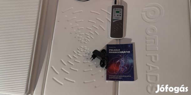 Omi pads bemer pemf pulzáló mágnesterápia matrac