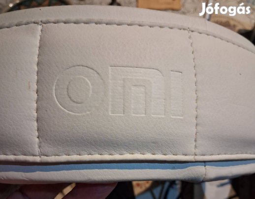 Omi ring pulzáló mágnesterápiás készülék