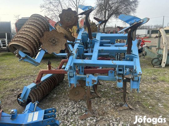 Omikron grúber cambridge hengerrel Gruber