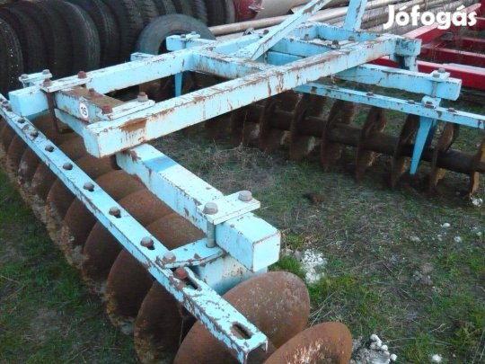 Omikron tárcsa eladó