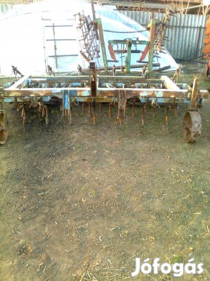 Omikronos 3.3as kombinátor