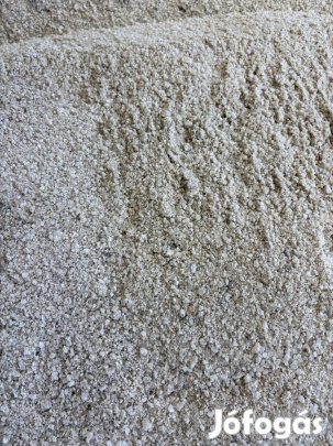 Ömlesztett útszóró só eladó nagy tételben!